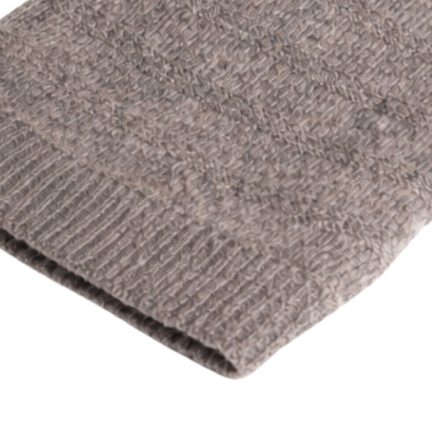 Oversized Rust grey