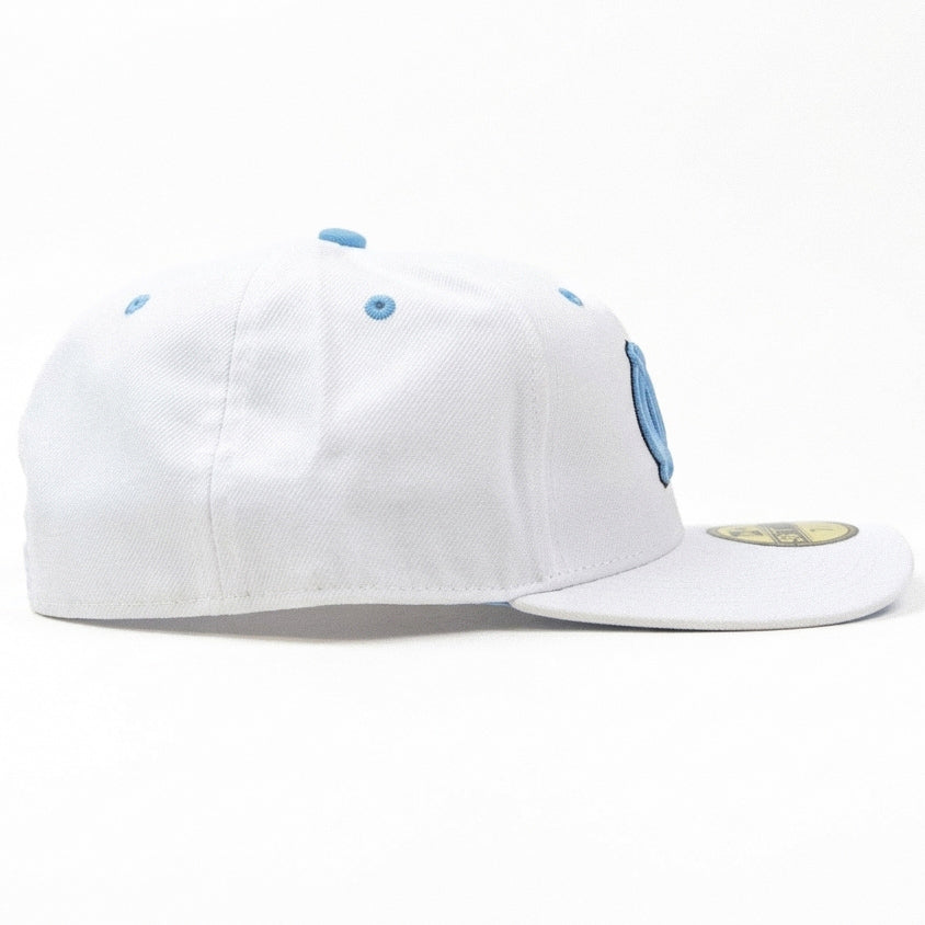 Oversized Zephyr Fitted Limited Edition