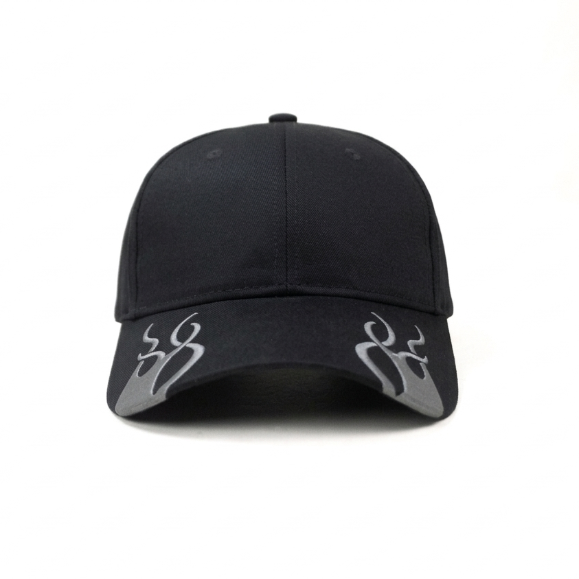 Flare Cap