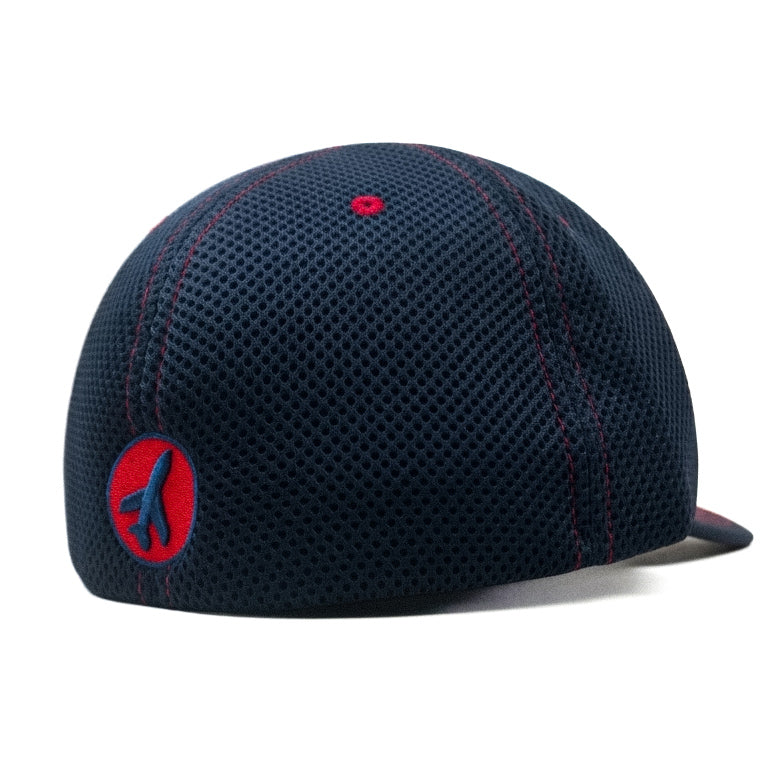 Oversized Jets Winnipeg Limited Edition Cap
