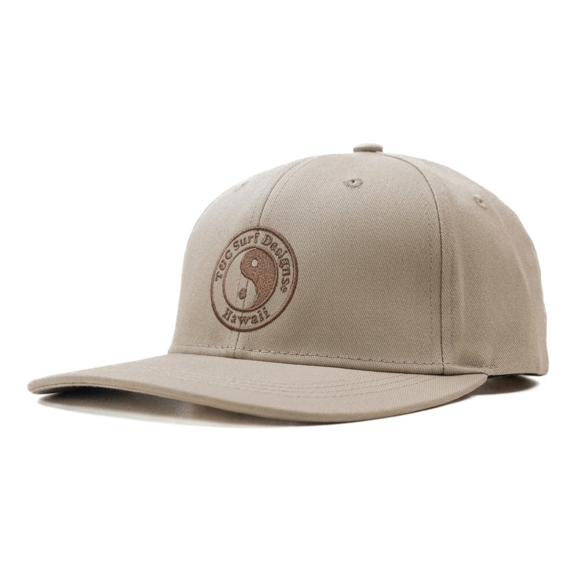 Desert Yen & Yang Cap
