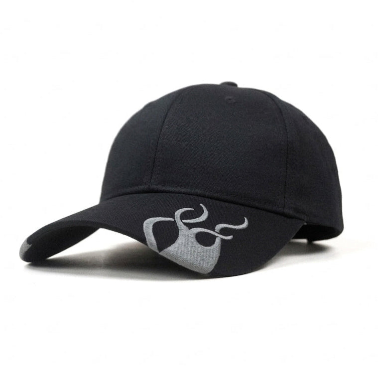 Flare Cap