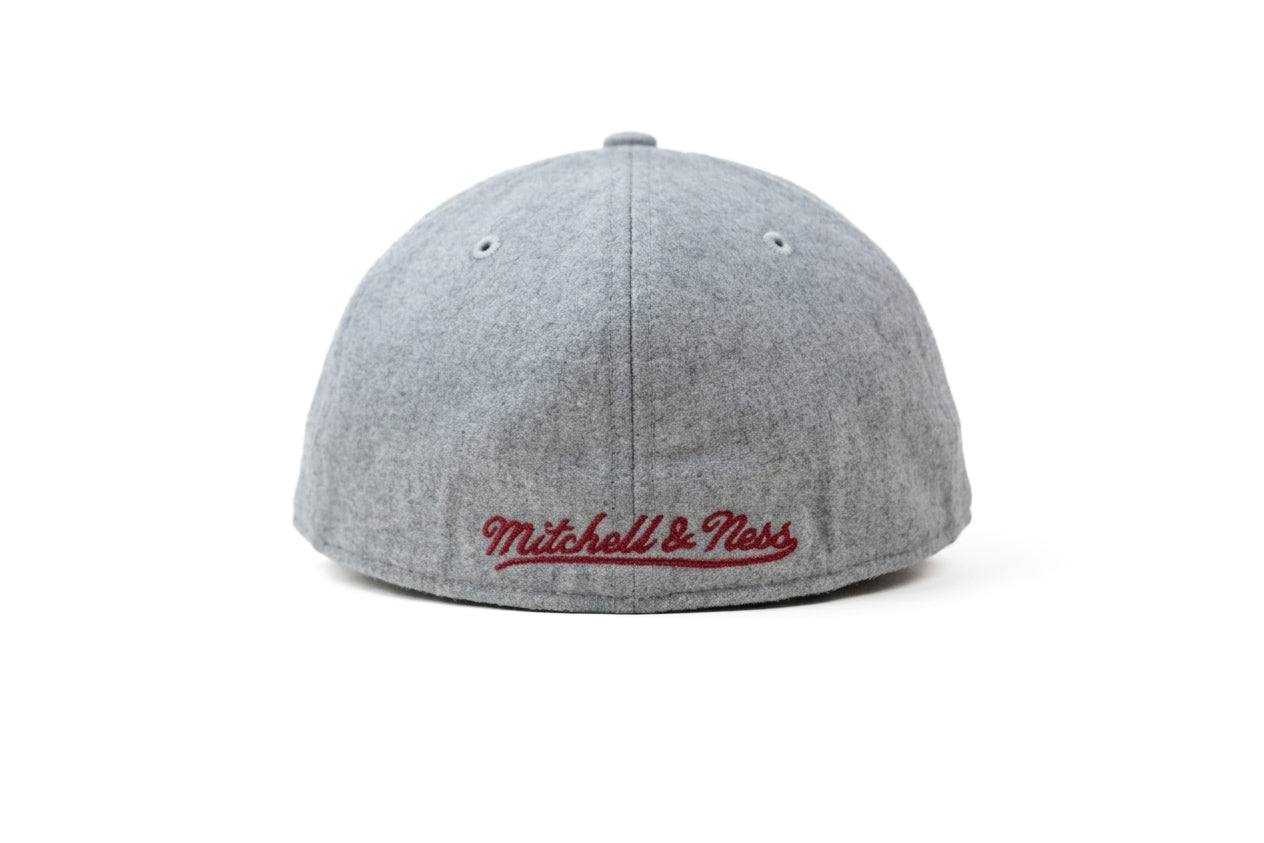 Oversized Mitchell & Ness Limited Edition