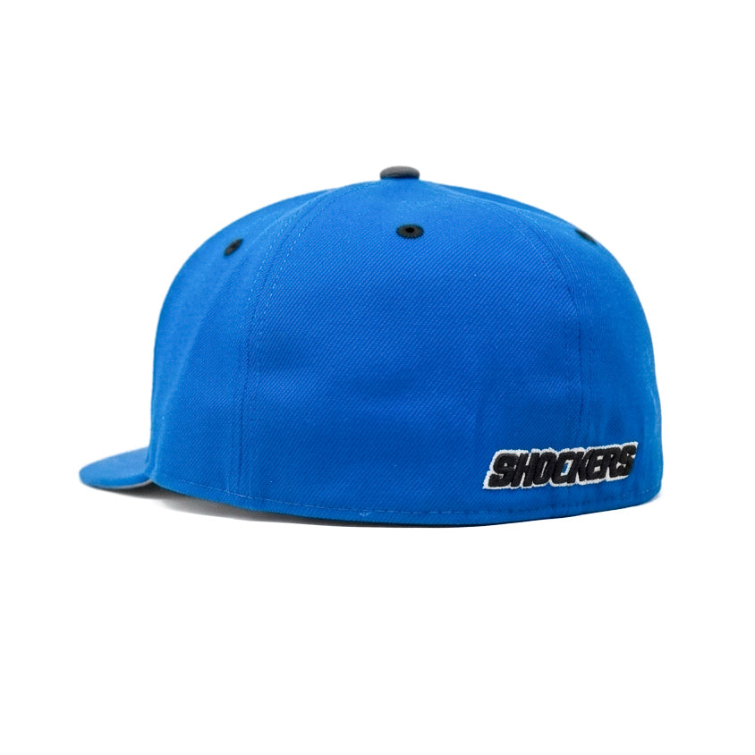 Oversized Shockers Limited Edition Cap