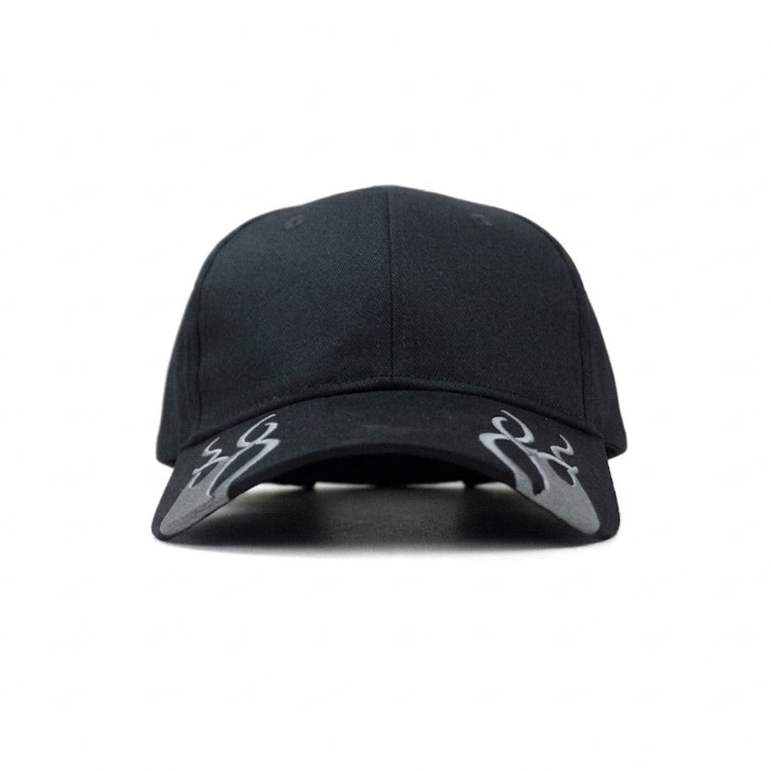 Flare Cap