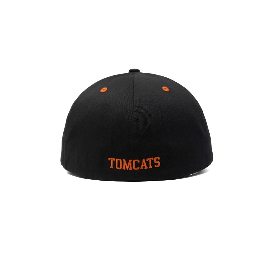 Oversized TB TOMCATS Limited Edition
