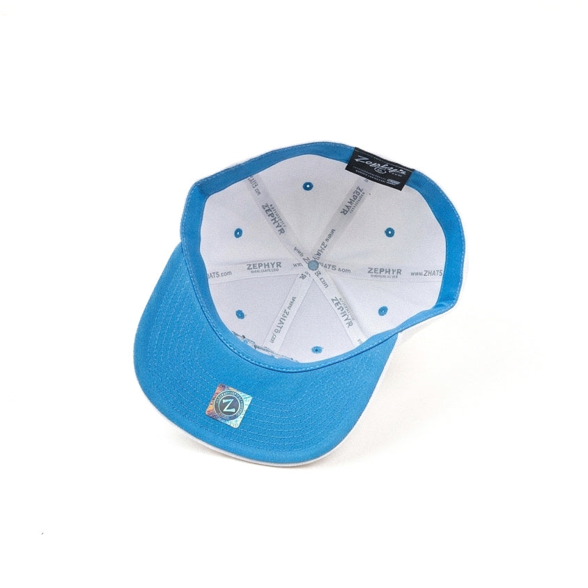 Oversized Zephyr Fitted Limited Edition