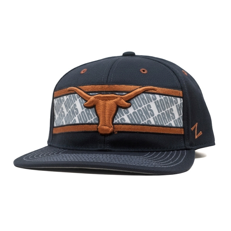 Oversized Kings Horns Limited Edition Cap