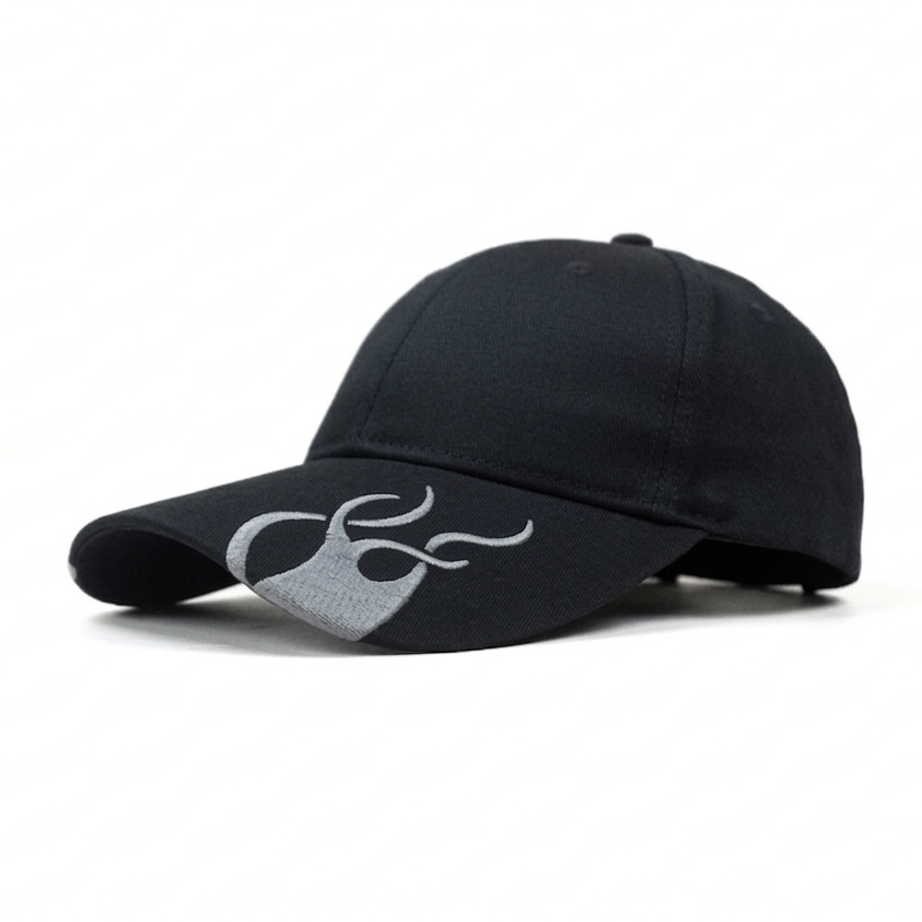 Flare Cap