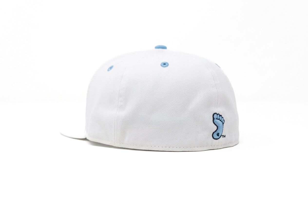 Oversized Zephyr Fitted Limited Edition