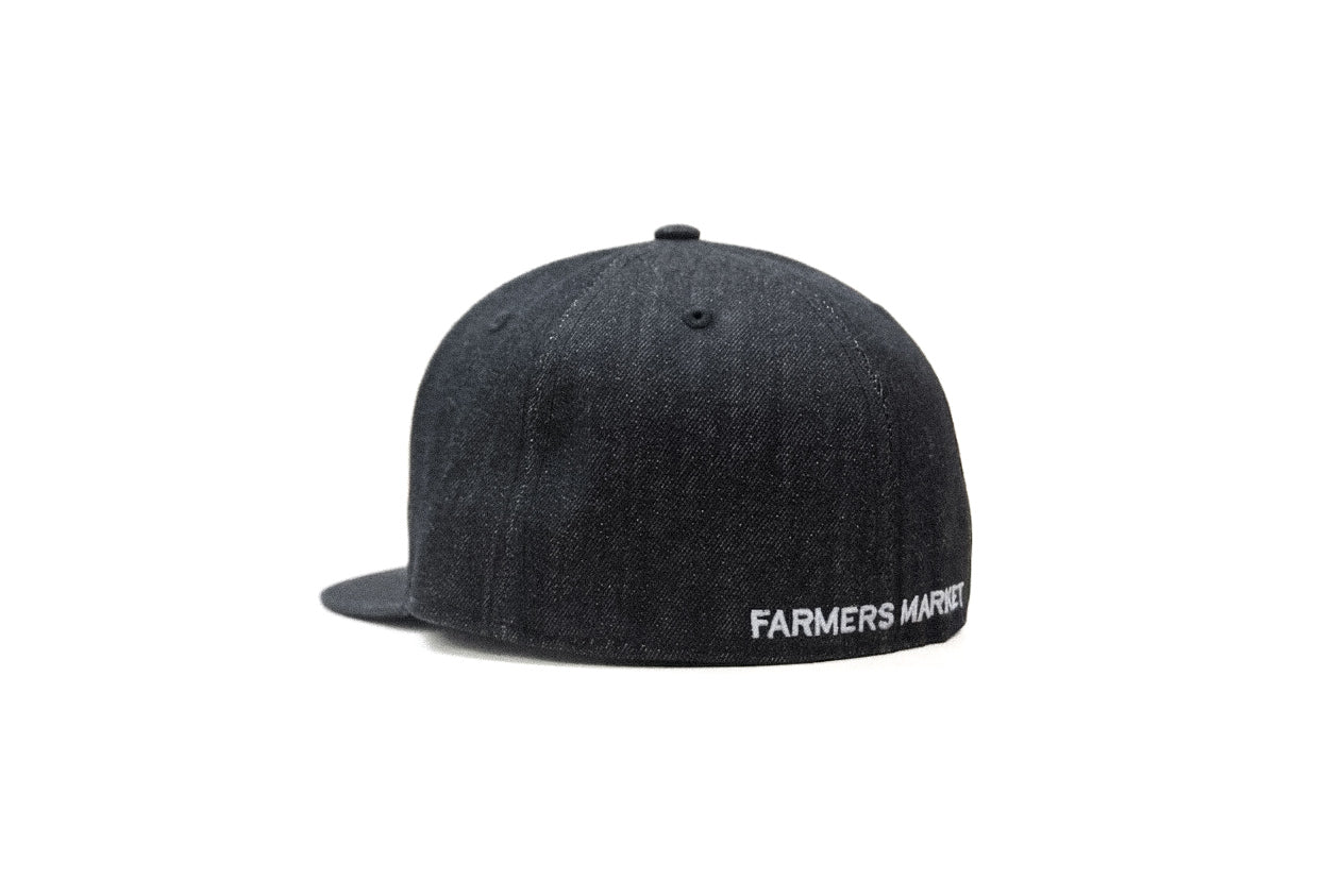 Oversized Farmers Market Limited Edition