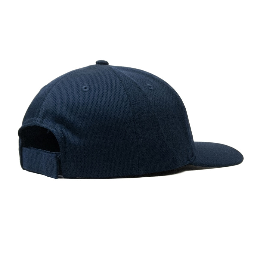 Ironhog Navy Adjustable Cap