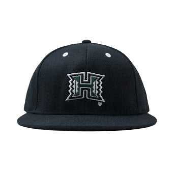 Shadow Crest Snapback