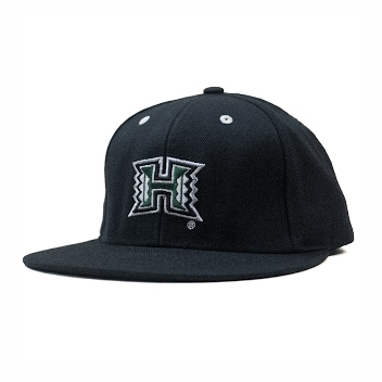 Shadow Crest Snapback