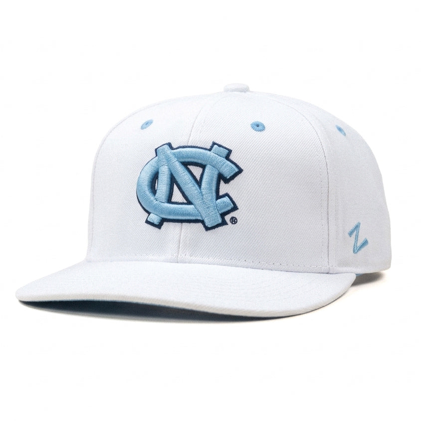 Oversized Zephyr Fitted Limited Edition