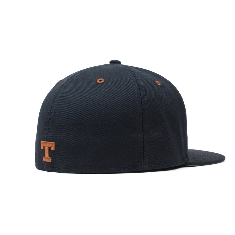 Oversized Kings Horns Limited Edition Cap