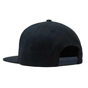 Shadow Crest Snapback