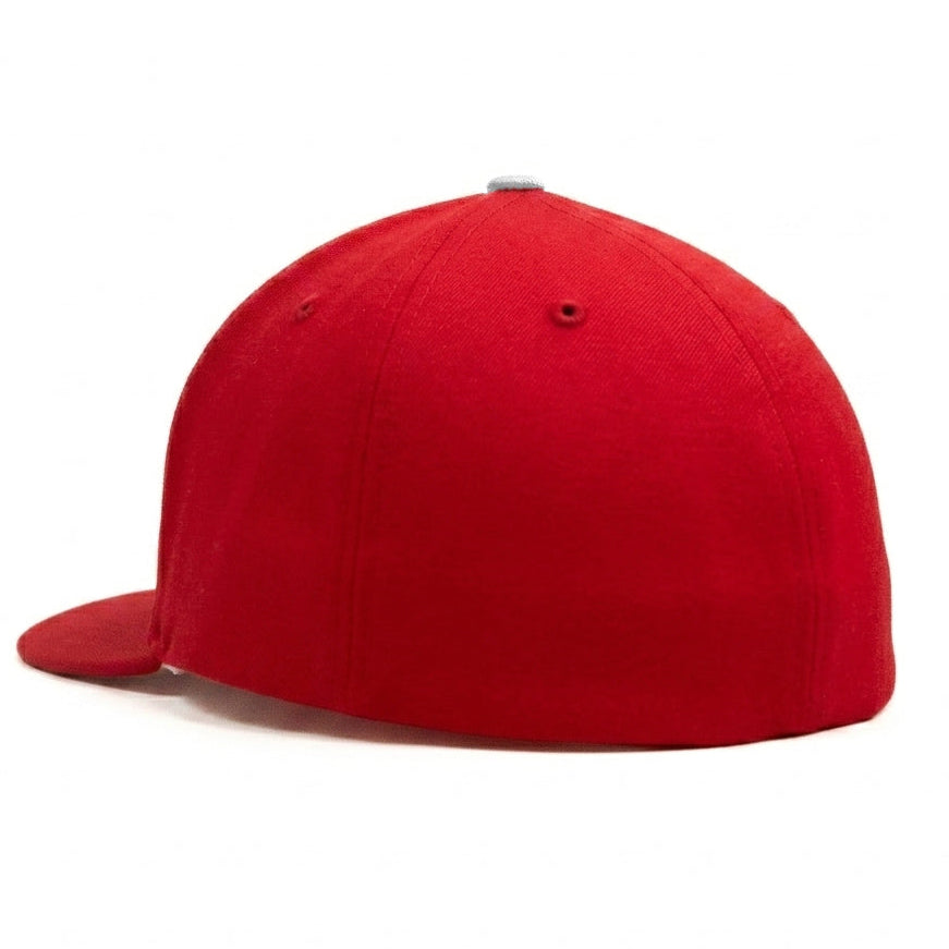 Oversized Crimson DJ Limited Edition