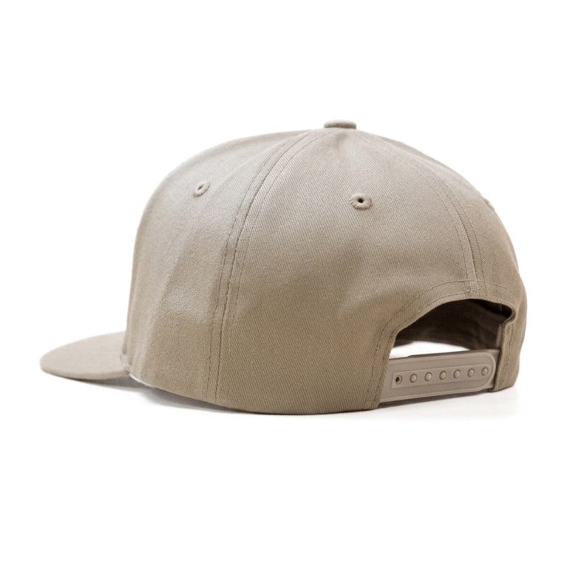 Desert Yen & Yang Cap