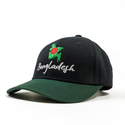 Bangladesh Spirit Cap