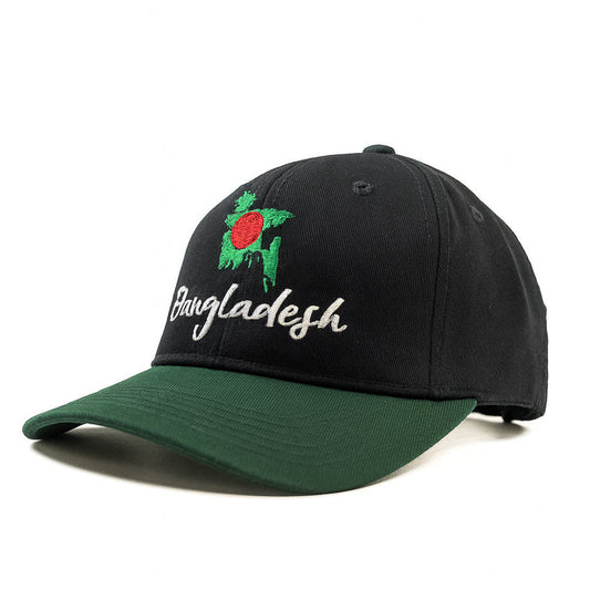 Bangladesh Spirit Cap