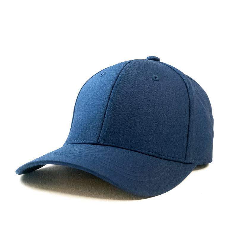 Classic Navy Blue Cap