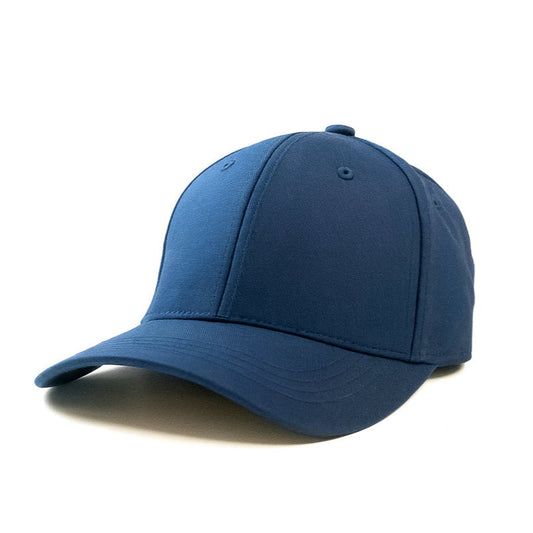 Classic Navy Blue Cap