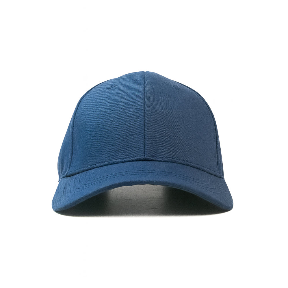 Classic Navy Blue Cap