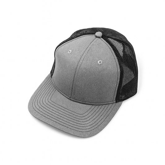 Urban Breeze Mesh Cap