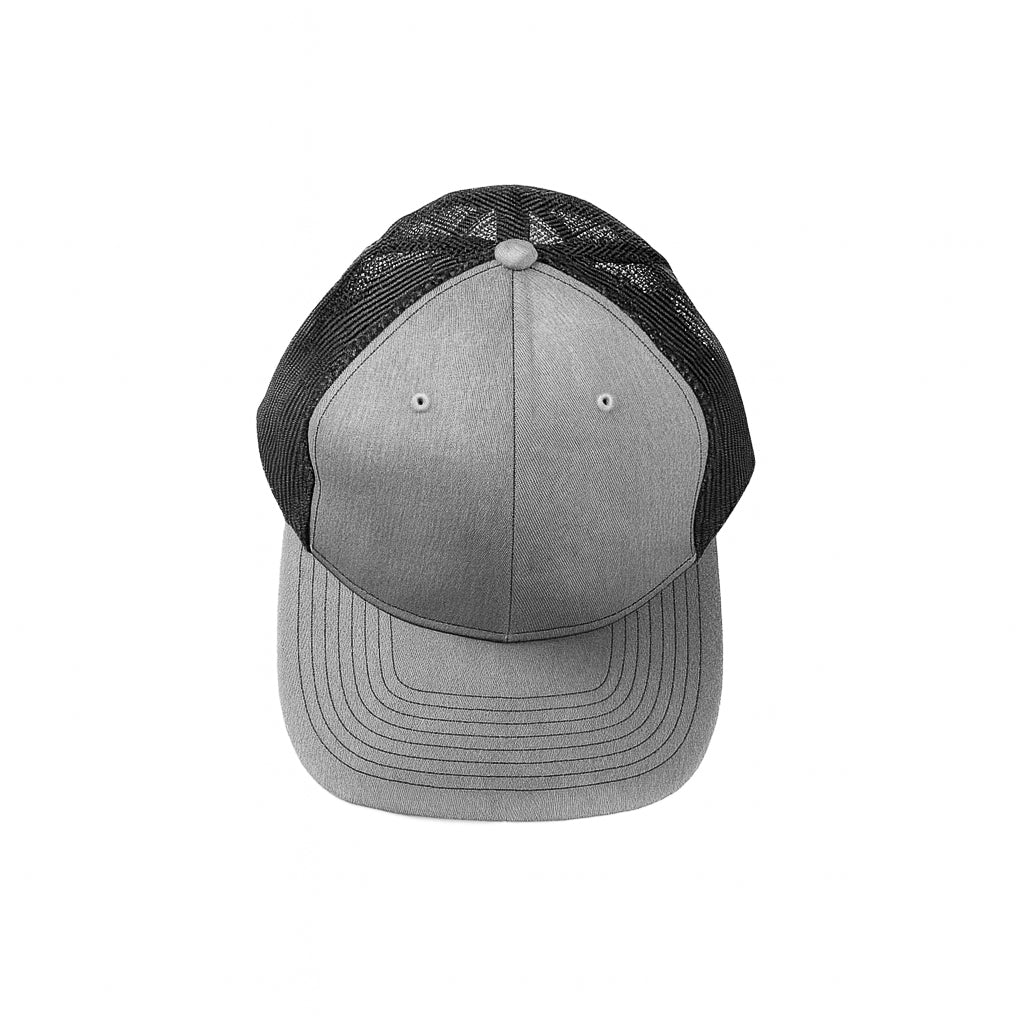 Urban Breeze Mesh Cap