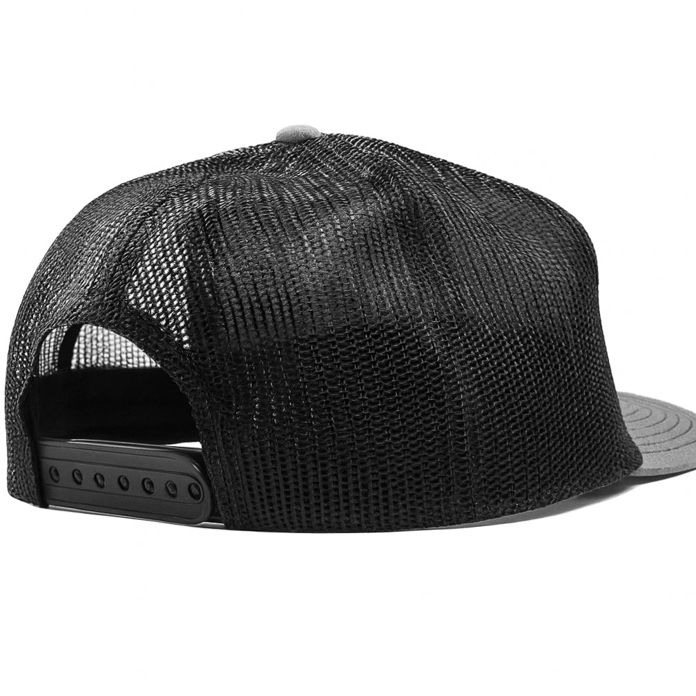 Urban Breeze Mesh Cap