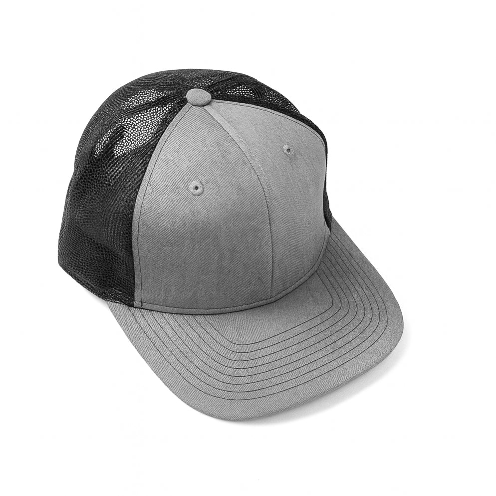 Urban Breeze Mesh Cap