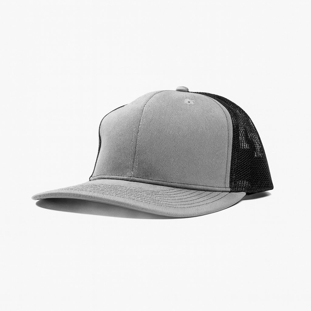 Urban Breeze Mesh Cap