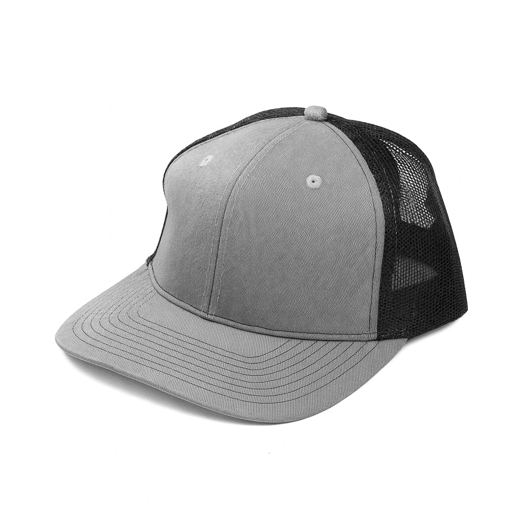 Urban Breeze Mesh Cap