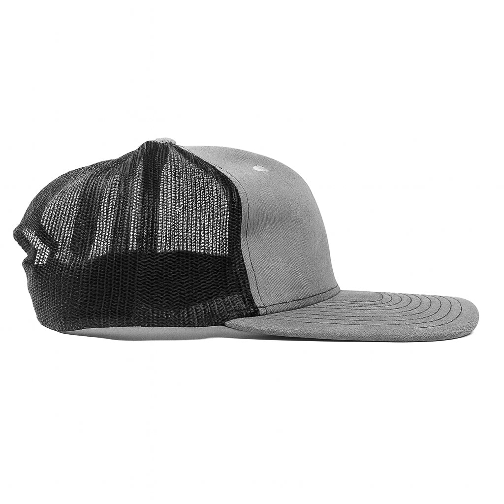 Urban Breeze Mesh Cap