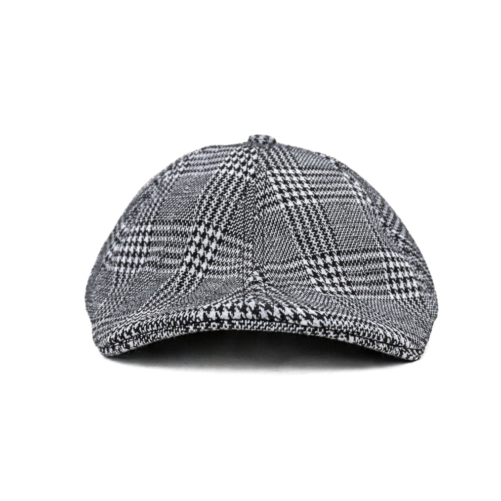 Dutch Cuordoroy Newsboy cap