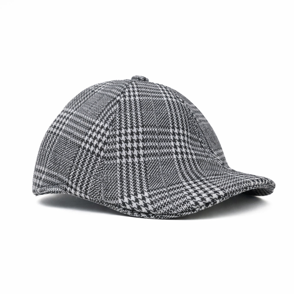 Dutch Cuordoroy Newsboy cap