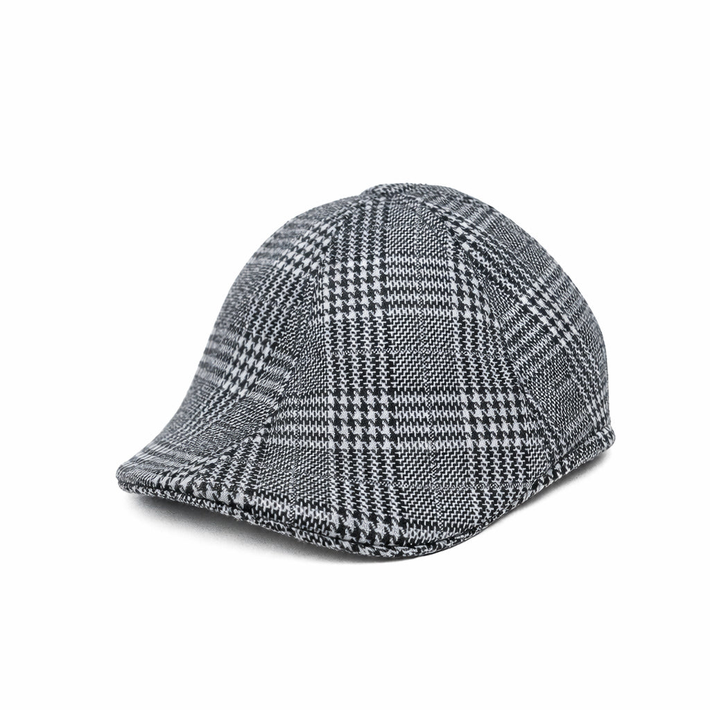 Dutch Cuordoroy Newsboy cap