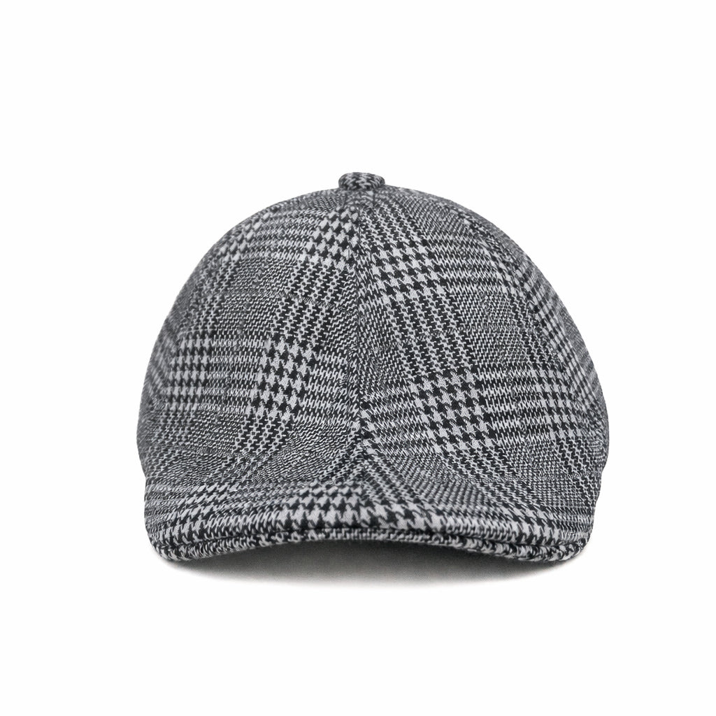 Dutch Cuordoroy Newsboy cap