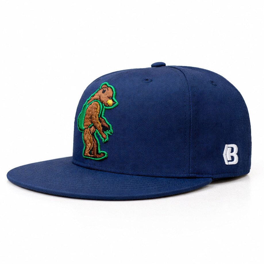 Oversized BRIM Bear Cap Limited Edition