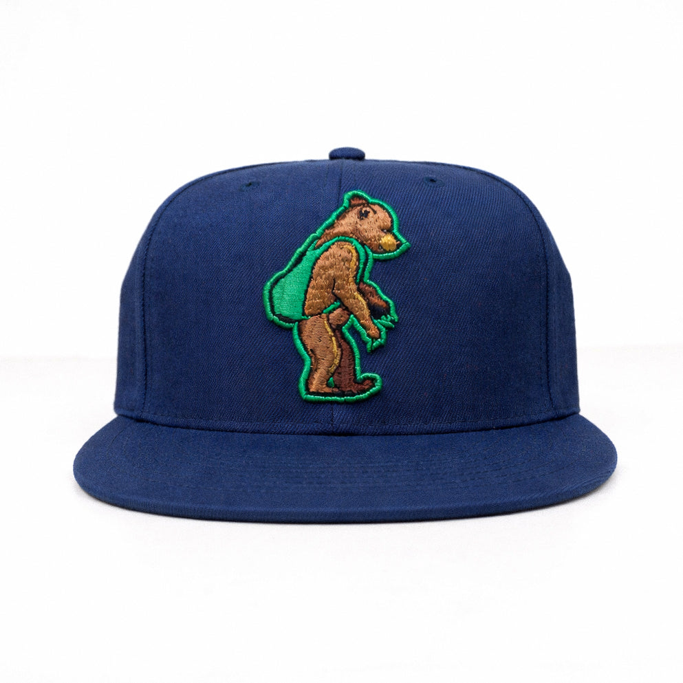 Oversized BRIM Bear Cap Limited Edition