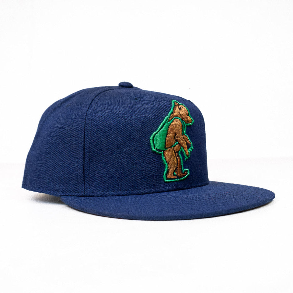 Oversized BRIM Bear Cap Limited Edition