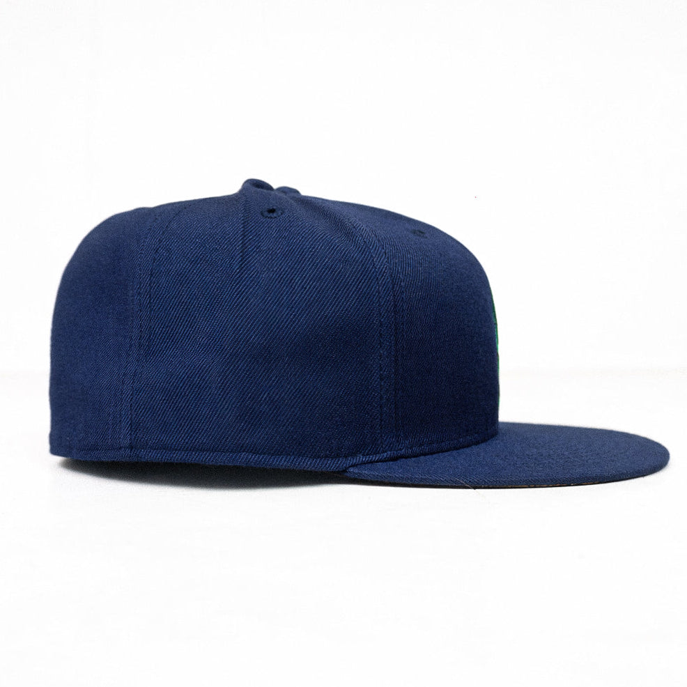 Oversized BRIM Bear Cap Limited Edition