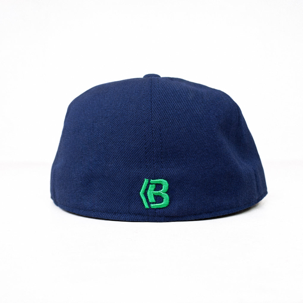 Oversized BRIM Bear Cap Limited Edition