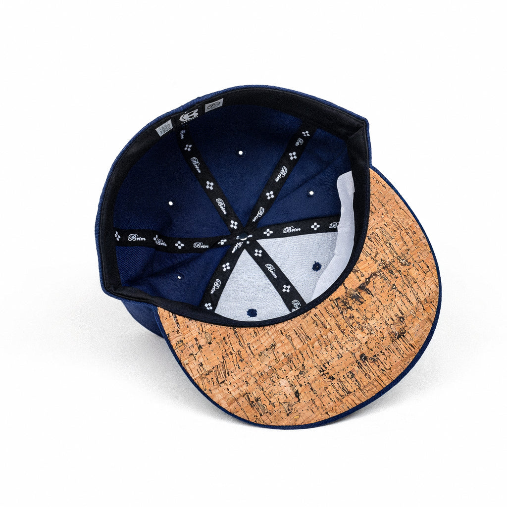 Oversized BRIM Bear Cap Limited Edition