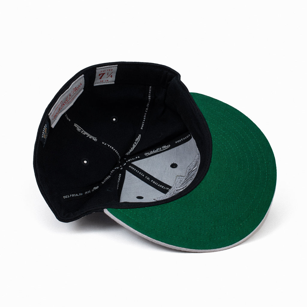 Los Angeles Kings Snapback Cap – Black & Grey Limited Edition