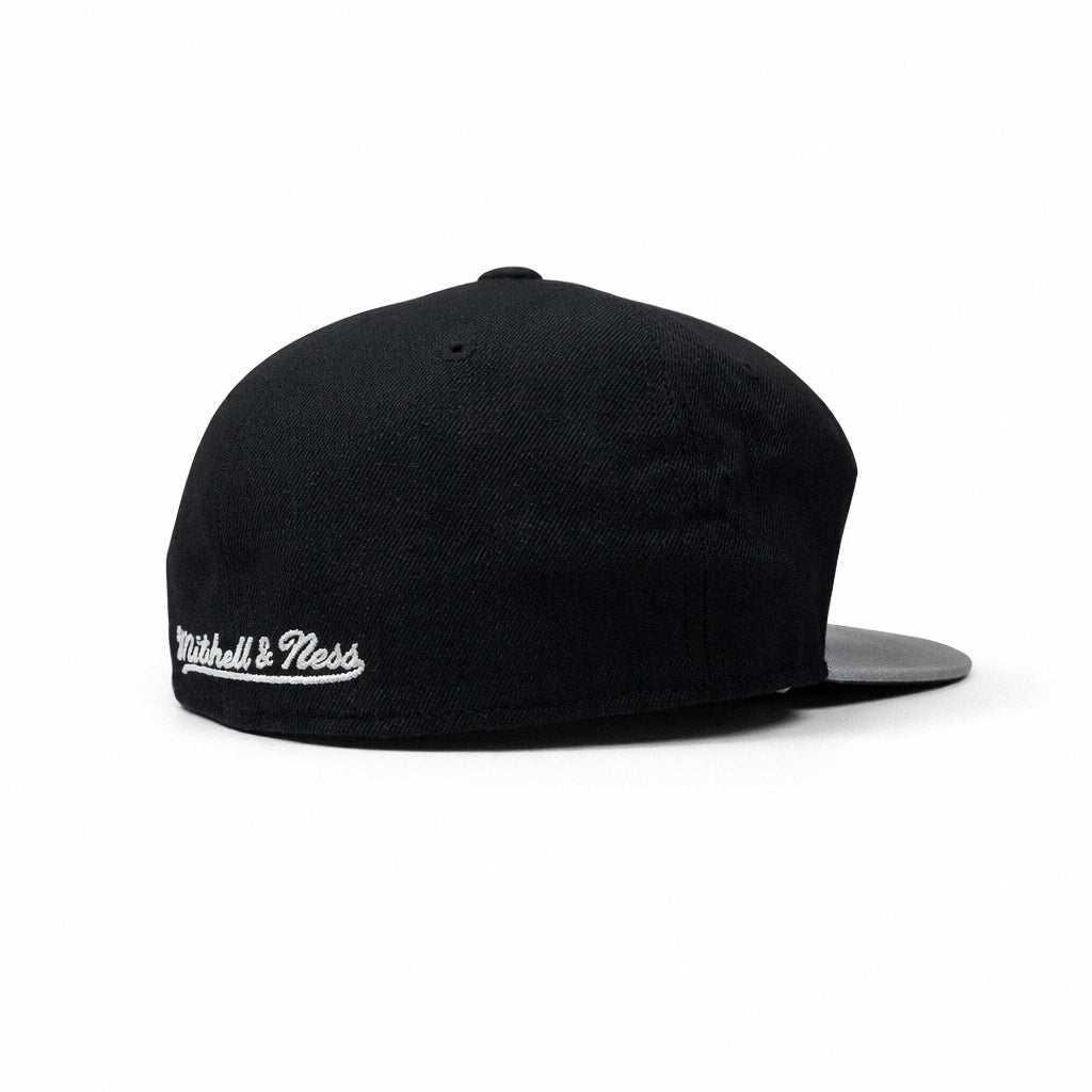 Los Angeles Kings Snapback Cap – Black & Grey Limited Edition