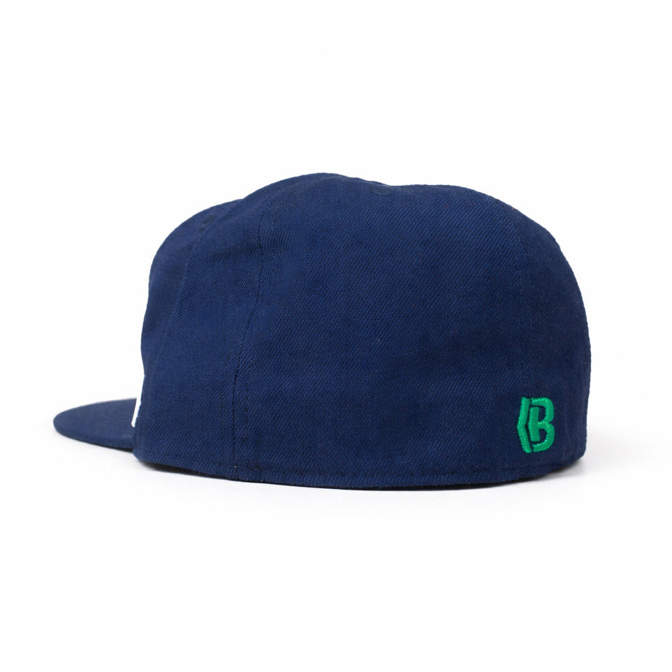 Oversized BRIM Bear Cap Limited Edition