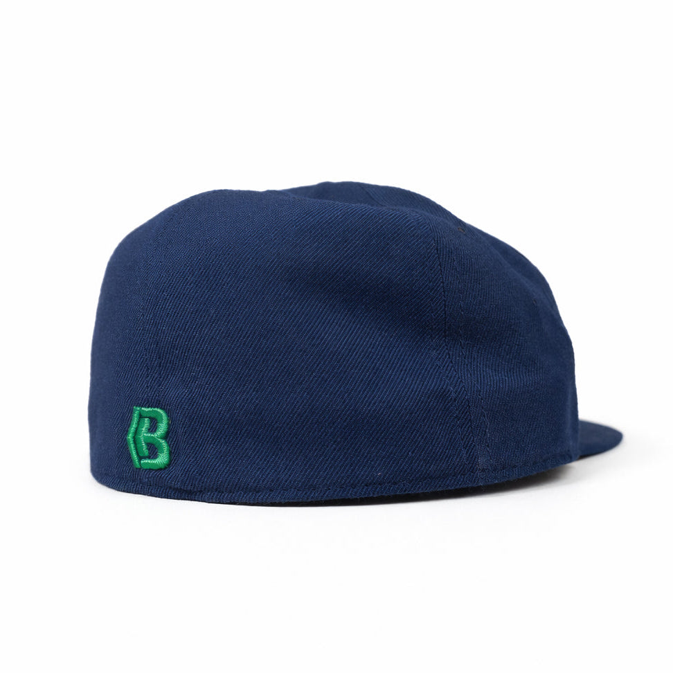 Oversized BRIM Bear Cap Limited Edition
