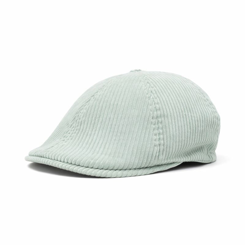 Pastel Grove Newsboy